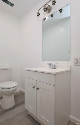 $168,000 | 204 West 8th Street, Jonesboro, IN 46938