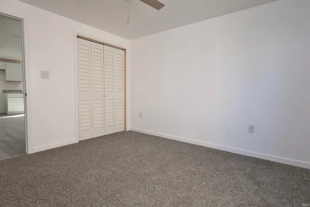 $168,000 | 204 West 8th Street, Jonesboro, IN 46938