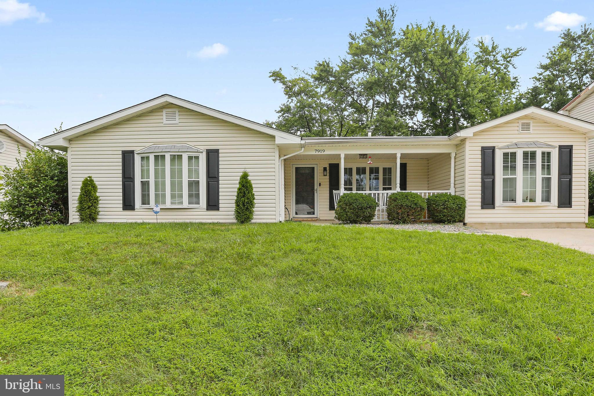 7919 Tower Court Road Severn, MD 21144 - Photo 1 of 31