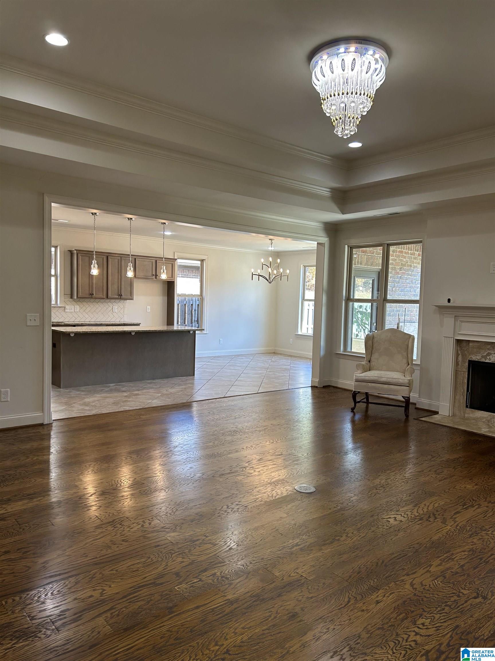 1005 Edgewater Lane Chelsea, AL 35043 - Photo 4 of 24