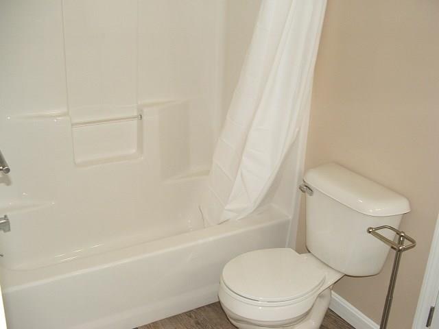 17 Hall Road West Baldwin, ME 04091 - Photo 28 of 35 2nd bathroom