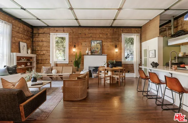 $3,895 | 1159 North Fuller Avenue, Unit A, West Hollywood, CA 90046