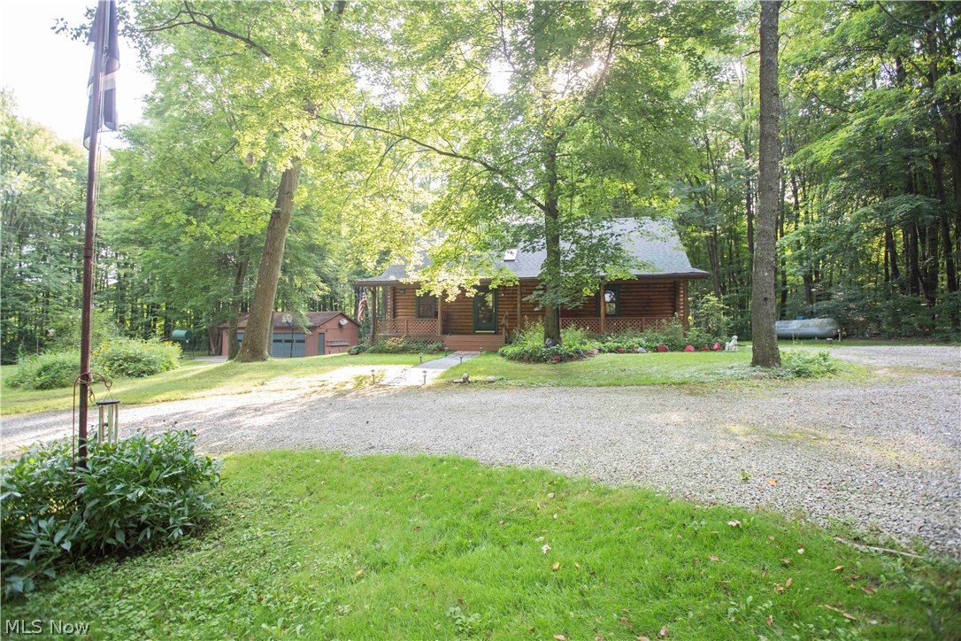 12980 Pope Road Hiram, OH 44234 - Photo 2 of 35 Gallery Image 2