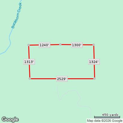 0 Cherry Maple Road Klamath River, CA 96050 - Photo 2 of 3