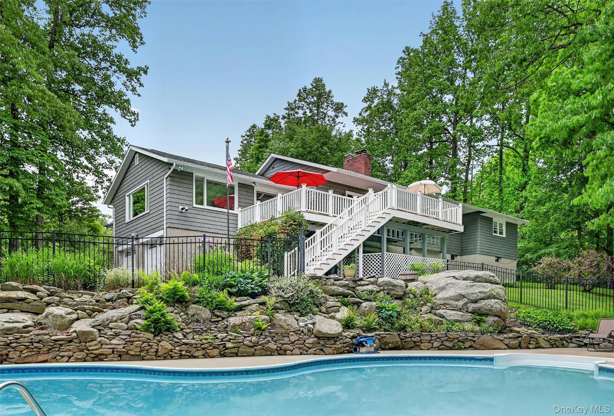 8 Mountain Brook Road Cornwall, NY 12518 - Photo 36 of 43