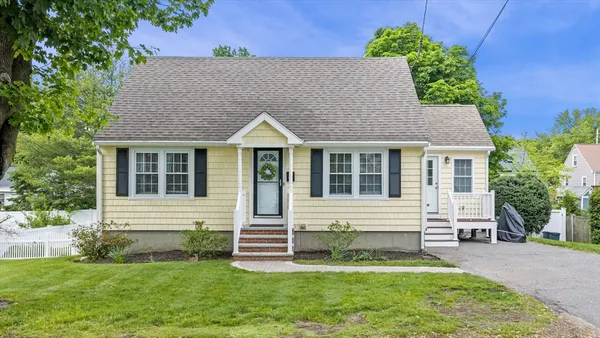$749,000 | 24 Shortell Avenue, Beverly, MA 01915