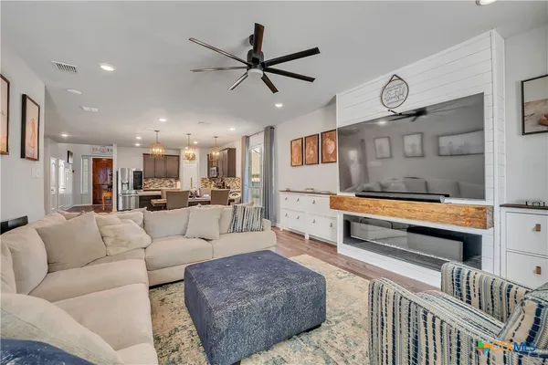 $595,595 | 5010 Fallen Tree Drive, Temple, TX 76502