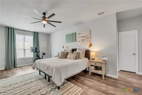 $595,595 | 5010 Fallen Tree Drive, Temple, TX 76502