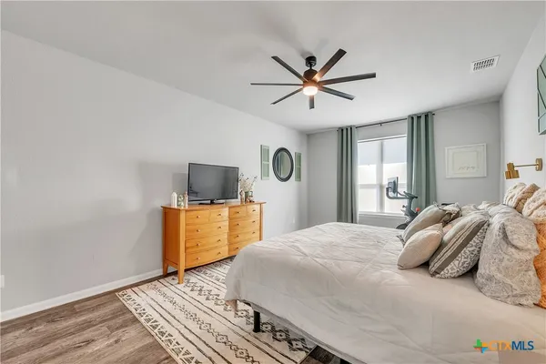 $595,595 | 5010 Fallen Tree Drive, Temple, TX 76502