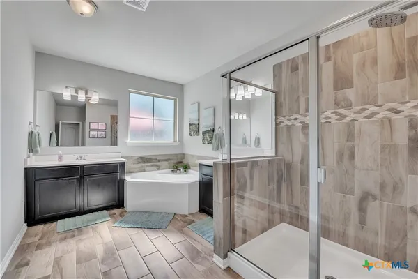 $595,595 | 5010 Fallen Tree Drive, Temple, TX 76502