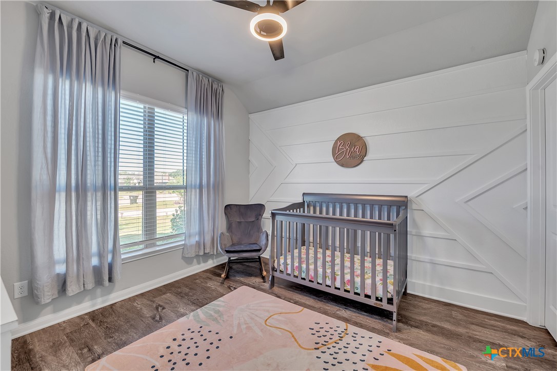 5010 Fallen Tree Drive Temple, TX 76502 - Photo 20 of 39 Large 1st floor bedroom could be used as an office