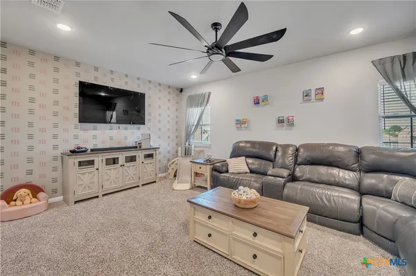 $595,595 | 5010 Fallen Tree Drive, Temple, TX 76502