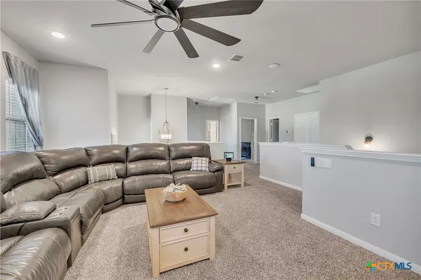 $595,595 | 5010 Fallen Tree Drive, Temple, TX 76502