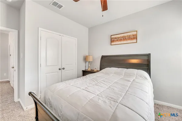 $595,595 | 5010 Fallen Tree Drive, Temple, TX 76502