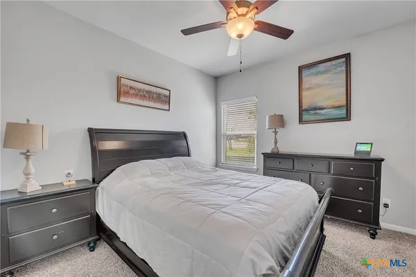 $595,595 | 5010 Fallen Tree Drive, Temple, TX 76502