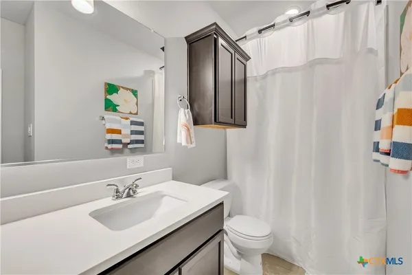 $595,595 | 5010 Fallen Tree Drive, Temple, TX 76502