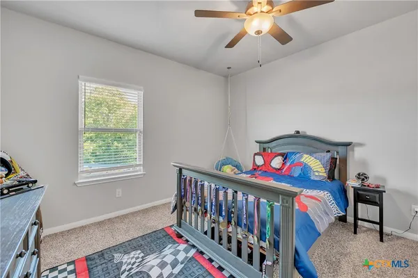 $595,595 | 5010 Fallen Tree Drive, Temple, TX 76502