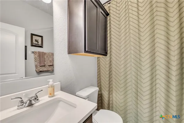 $595,595 | 5010 Fallen Tree Drive, Temple, TX 76502