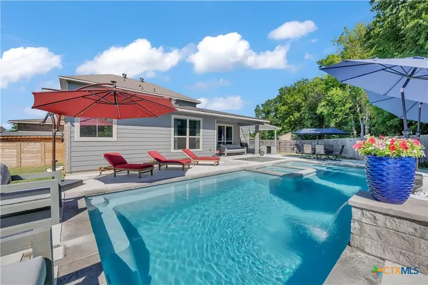 $595,595 | 5010 Fallen Tree Drive, Temple, TX 76502