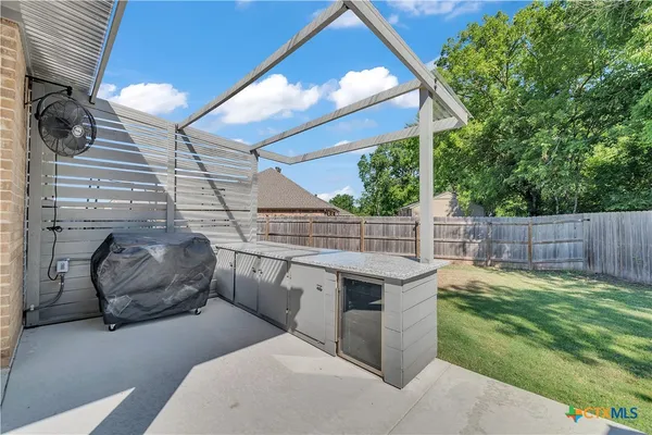 $595,595 | 5010 Fallen Tree Drive, Temple, TX 76502