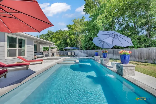 $595,595 | 5010 Fallen Tree Drive, Temple, TX 76502