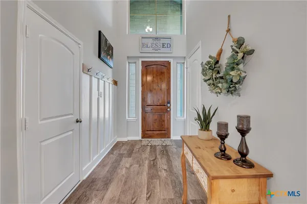 $595,595 | 5010 Fallen Tree Drive, Temple, TX 76502