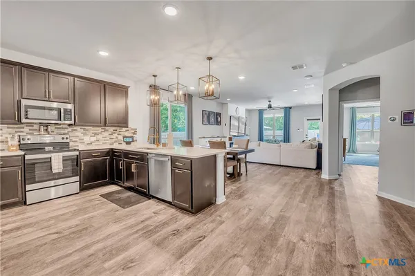 $595,595 | 5010 Fallen Tree Drive, Temple, TX 76502