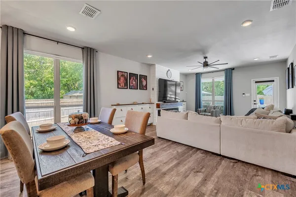 $595,595 | 5010 Fallen Tree Drive, Temple, TX 76502