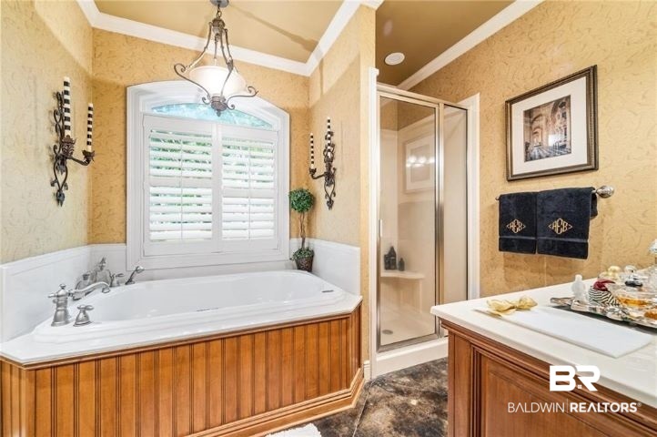 2895 Patricks Pond Road Coden, AL 36523 - Photo 16 of 44