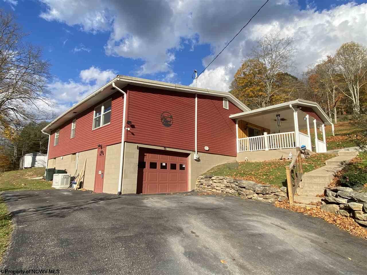 568 Robinson Run Road Rivesville, WV 26588 - Photo 1 of 22 Gallery Image 1