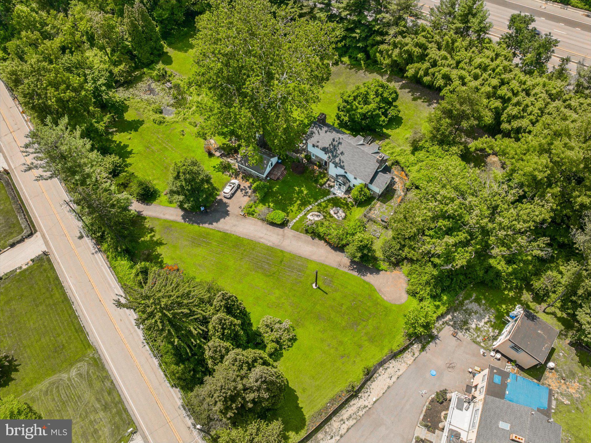 230 Sproul Road Villanova, PA 19085 - Photo 4 of 61 Gallery Image 4