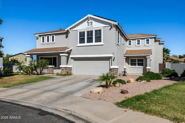 $949,000 | 2944 South Sabrina Circle, Mesa, AZ 85212