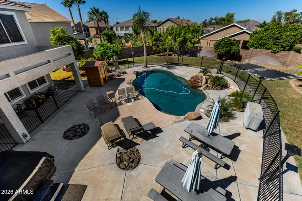 $949,000 | 2944 South Sabrina Circle, Mesa, AZ 85212
