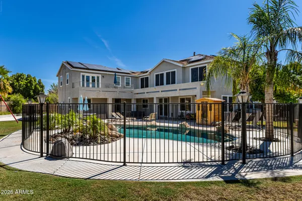 $949,000 | 2944 South Sabrina Circle, Mesa, AZ 85212
