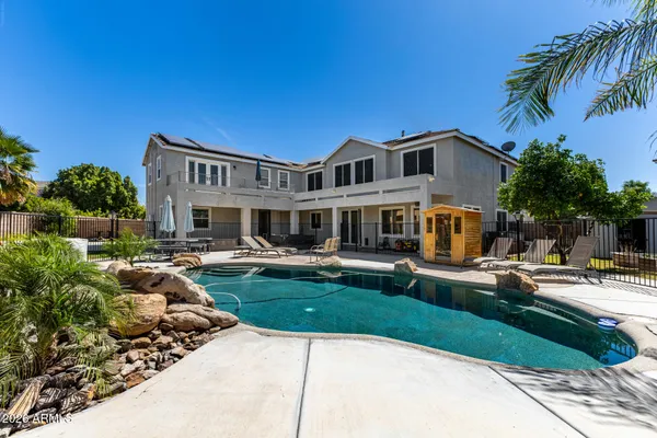 $949,000 | 2944 South Sabrina Circle, Mesa, AZ 85212