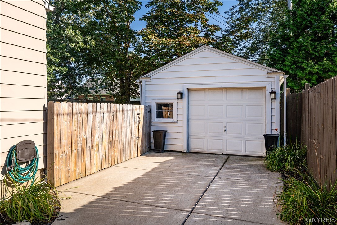 107 Seton Road Cheektowaga, NY 14225 - Photo 30 of 43 Gallery Image 30