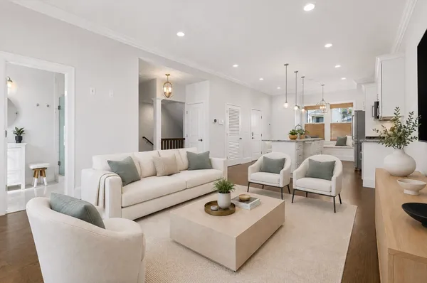 $775,000 | 25 Brighton Street, Unit 1, Boston, MA 02129