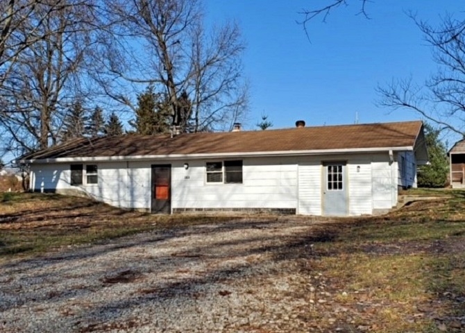 1818 State Street Washington, IN 47501 - Photo 1 of 10 Gallery Image 1