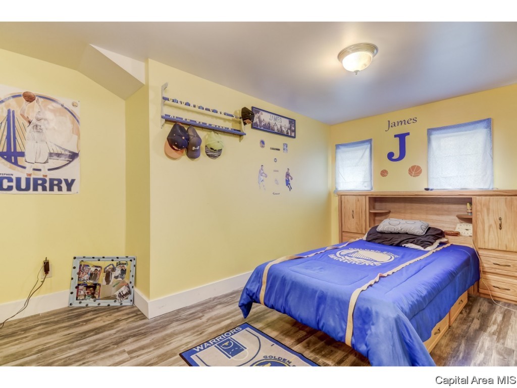 2161 Grandview Avenue Springfield, IL 62702 - Photo 13 of 22