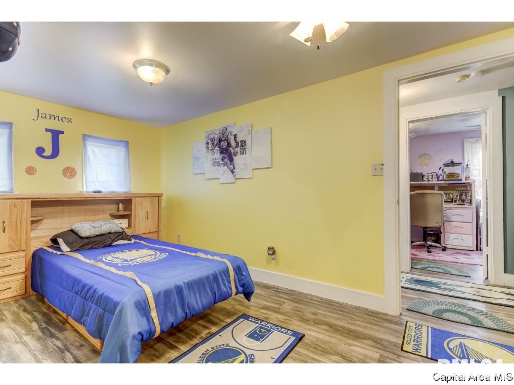 2161 Grandview Avenue Springfield, IL 62702 - Photo 14 of 22
