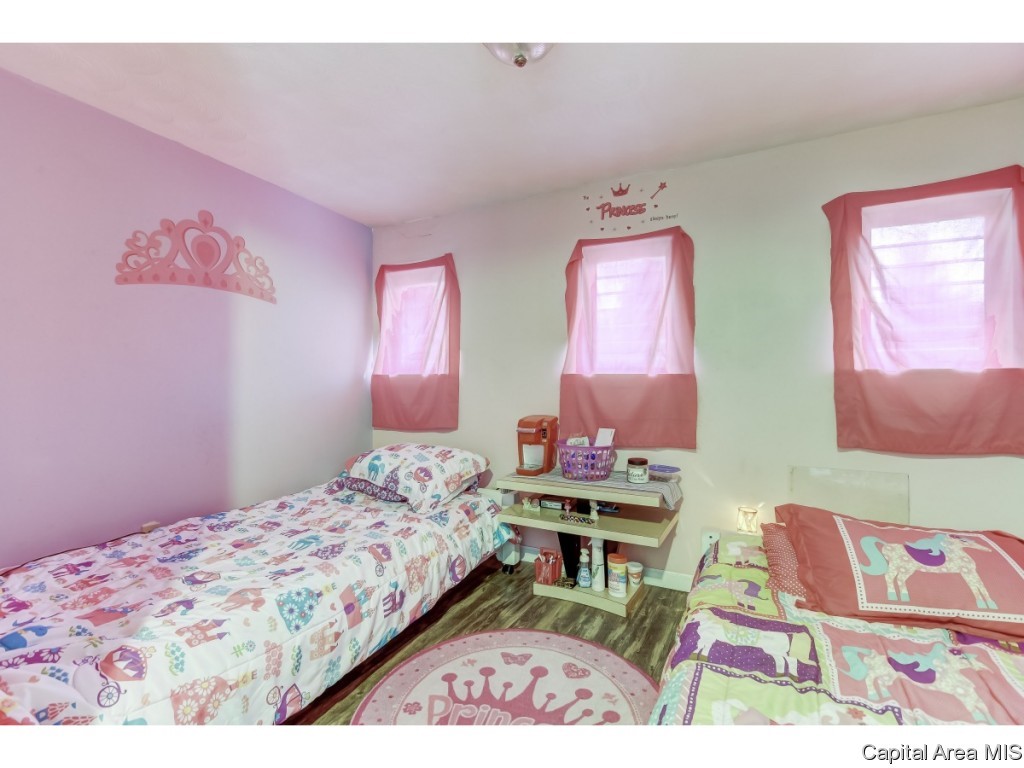 2161 Grandview Avenue Springfield, IL 62702 - Photo 16 of 22