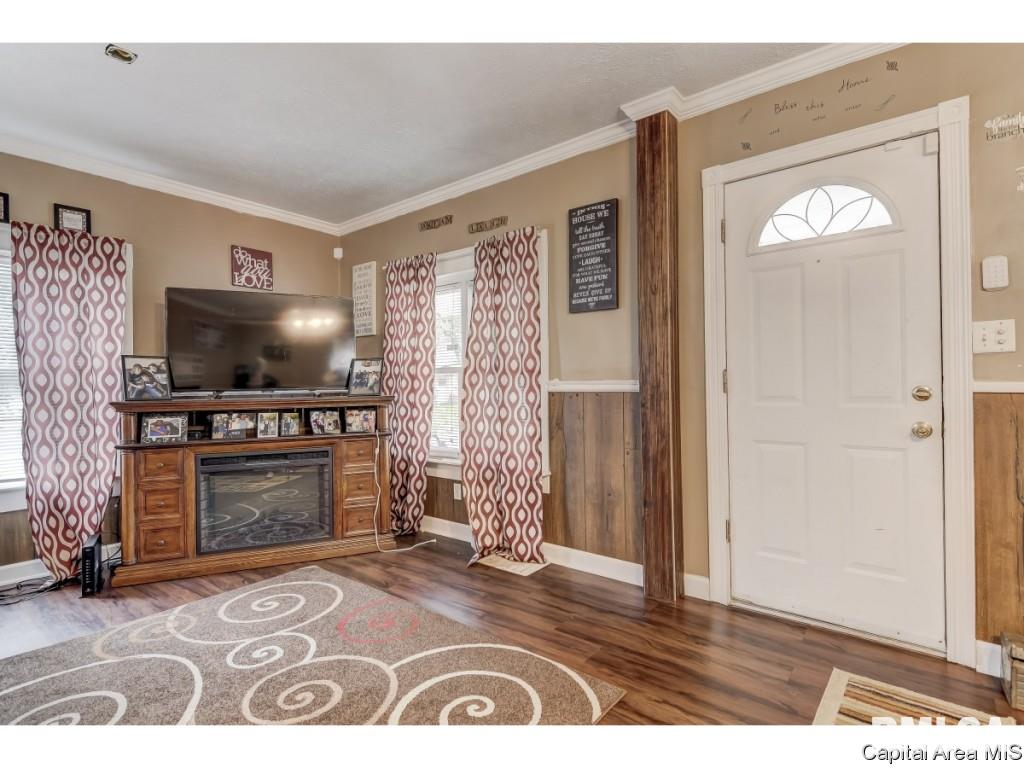 2161 Grandview Avenue Springfield, IL 62702 - Photo 3 of 22
