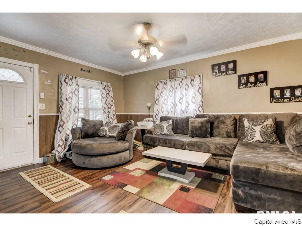 2161 Grandview Avenue Springfield, IL 62702 - Photo 4 of 22