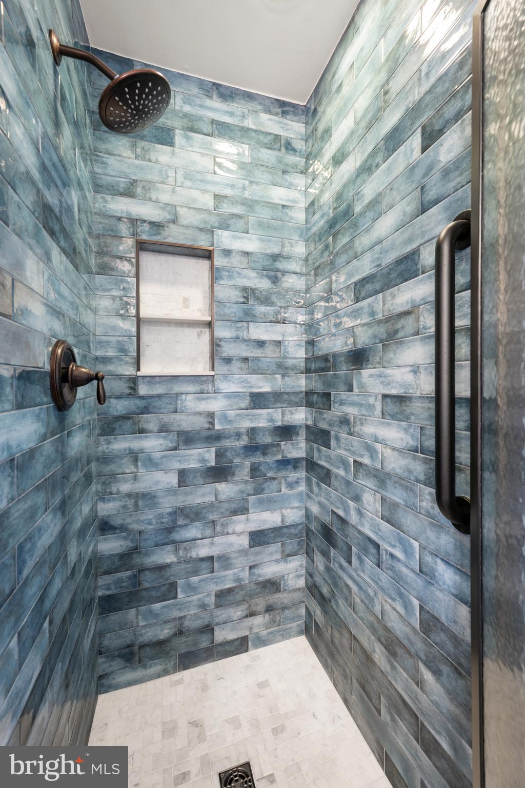 27548 Mayfield Road, Unit 42 Millsboro, DE 19966 - Photo 22 of 46 a bathroom with a shower