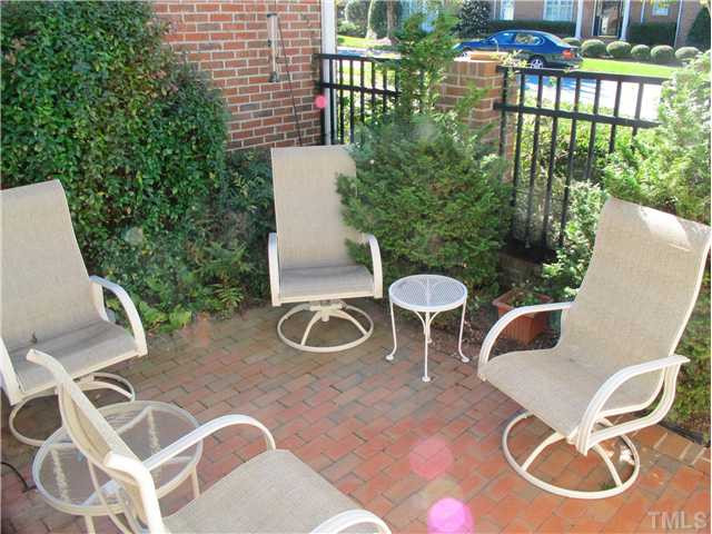 3401 Barron Berkeley Way Raleigh, NC 27612 - Photo 22 of 25 Photo 22