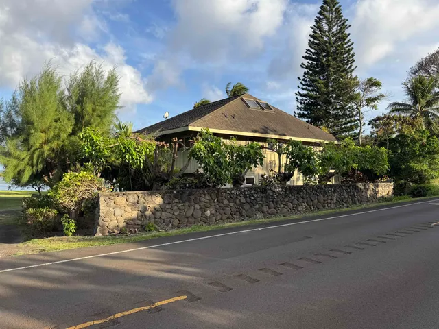 $759,000 | 7406 Kamehameha V Highway, Unit 7406 KAMEHAMEHA V HWY, Kaunakakai, HI 96748