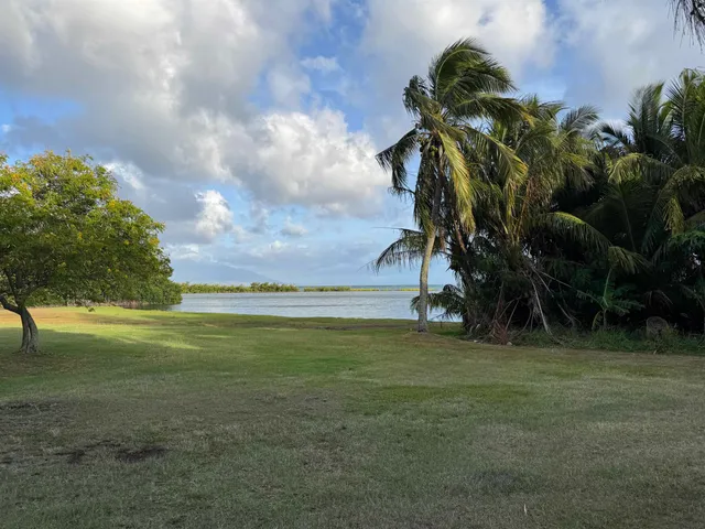 $759,000 | 7406 Kamehameha V Highway, Unit 7406 KAMEHAMEHA V HWY, Kaunakakai, HI 96748