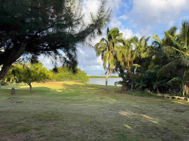 $759,000 | 7406 Kamehameha V Highway, Unit 7406 KAMEHAMEHA V HWY, Kaunakakai, HI 96748