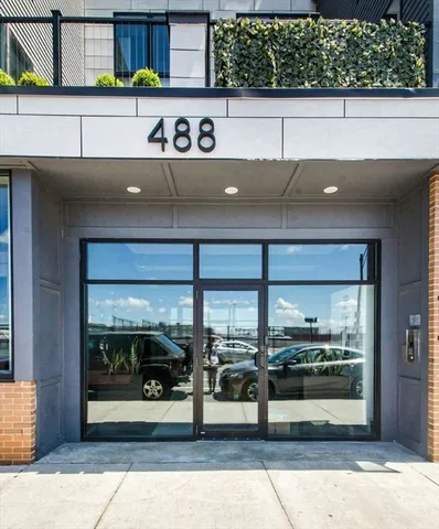 $3,550 | 488 Dorchester Avenue, Unit 4H, Boston, MA 02127