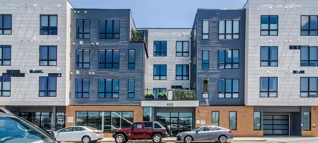 $3,550 | 488 Dorchester Avenue, Unit 4H, Boston, MA 02127